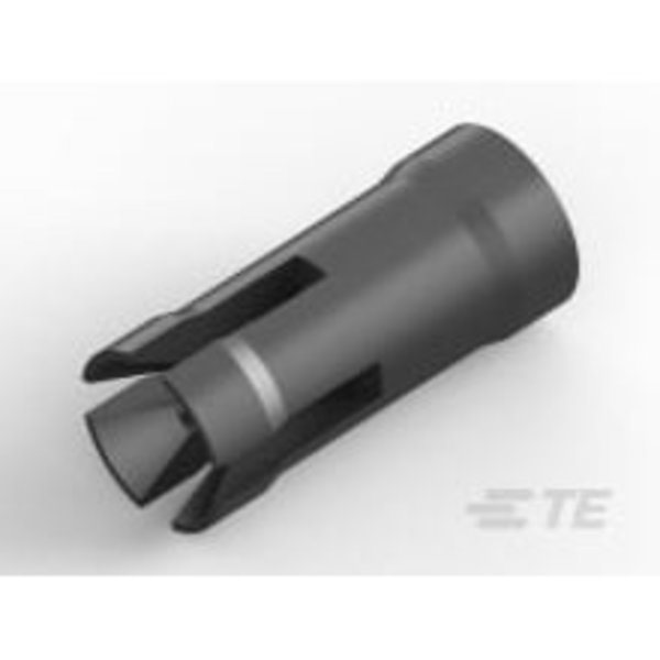 8134-HC-6P3=HOLTITE 3.3.20, Te Connectivity, Mfr#: 6-1437514-9